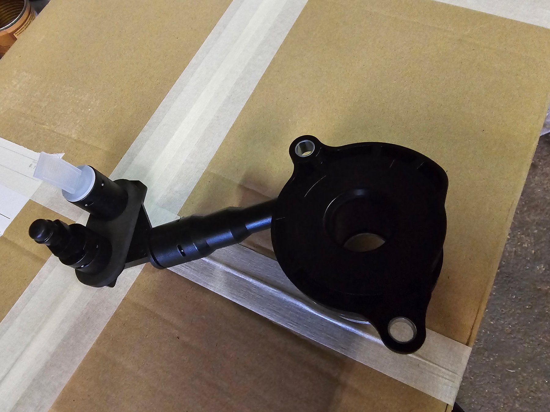 Foto & Immagini: Ford Ausdrucklager – Nuovo e nell'imballaggio originale da Arbon venduto da Marlyse2 3