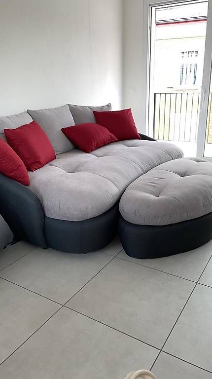 Divani: Livetastic Megasofa – Usato da Dussnang venduto da ronja1612