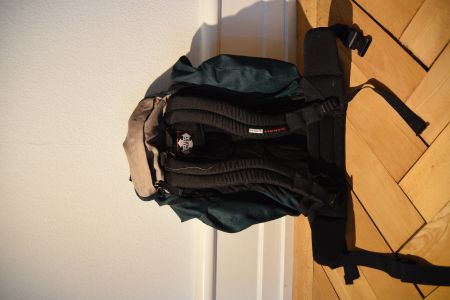 Rucksack Mammut