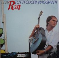 Ron: Tutti Cuori Viaggianti LP