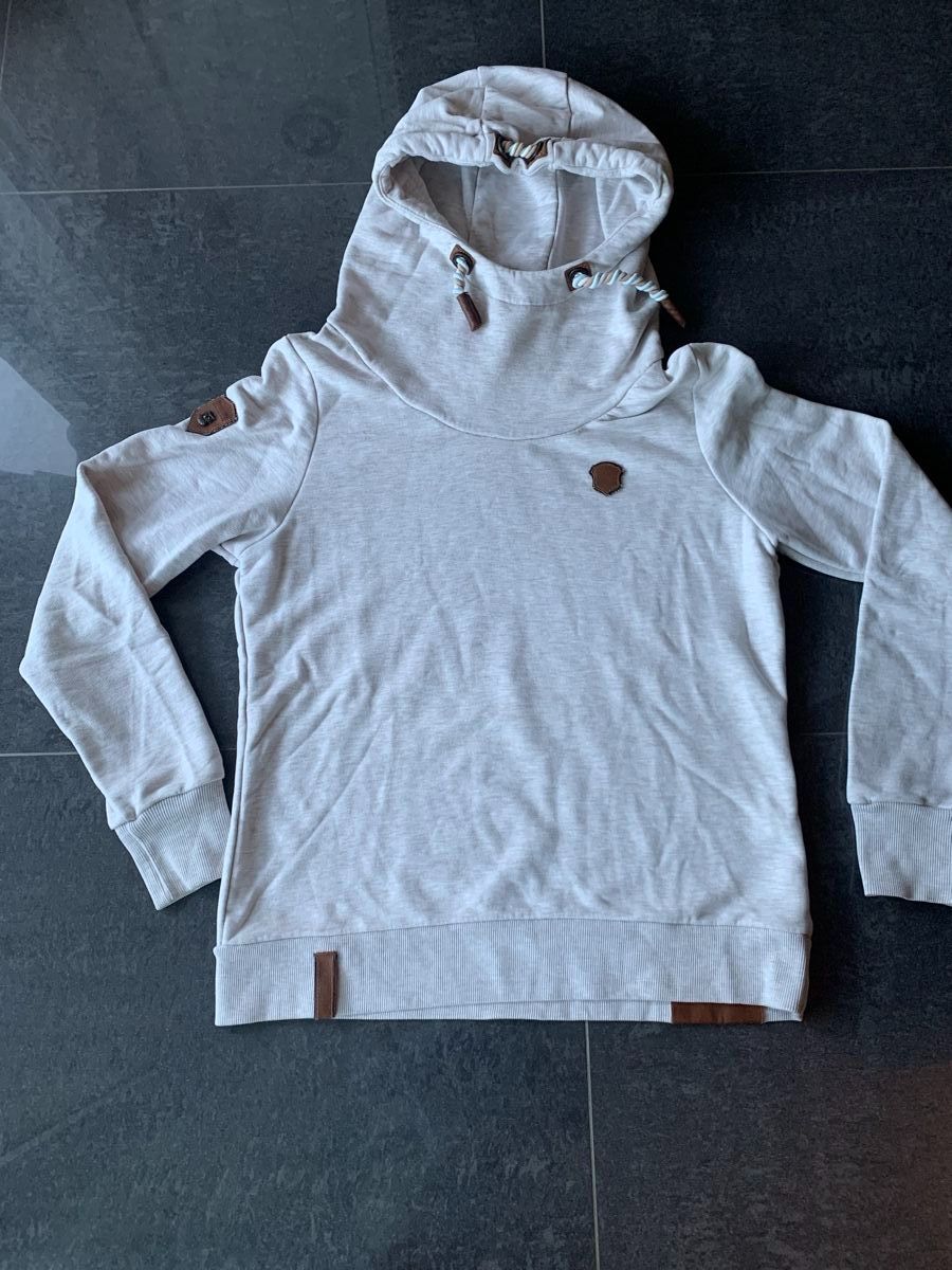 Naketano Pulls & Sweat-shirts: Naketano Kapuzzenpulover – D'occasion à Bergdietikon par zor_856j 6