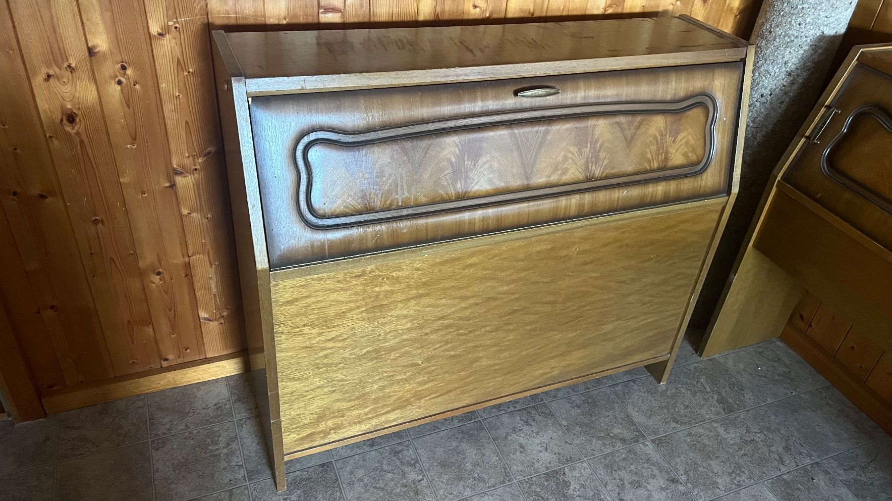 Altro per la casa: Schöner alter Bettkasten / Holz – Usato da Schübelbach venduto da Dolly990_2