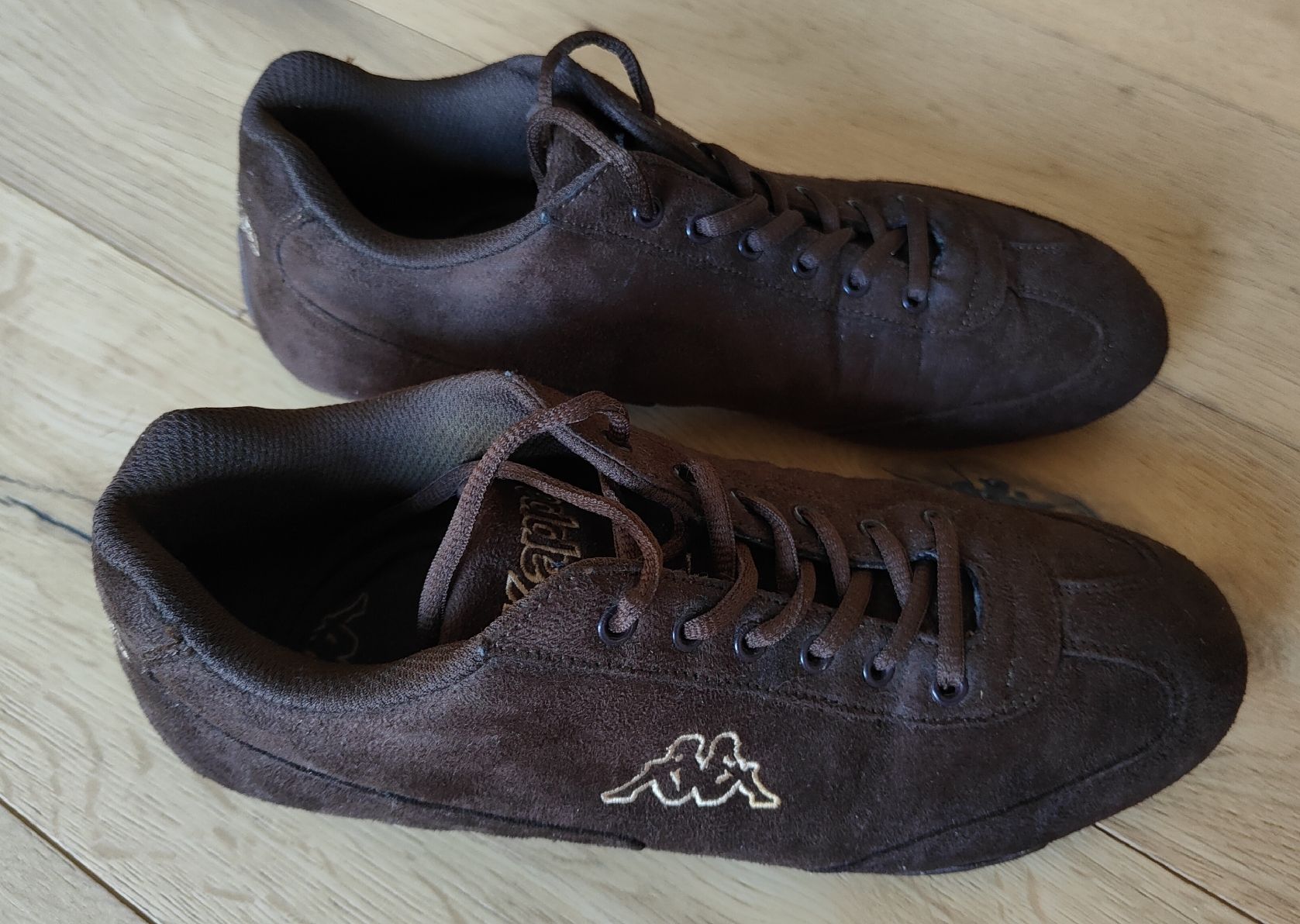 Kappa Scarpe da uomo: Scarpe KAPPA – Usato da Lugano venduto da claudio.luga 1