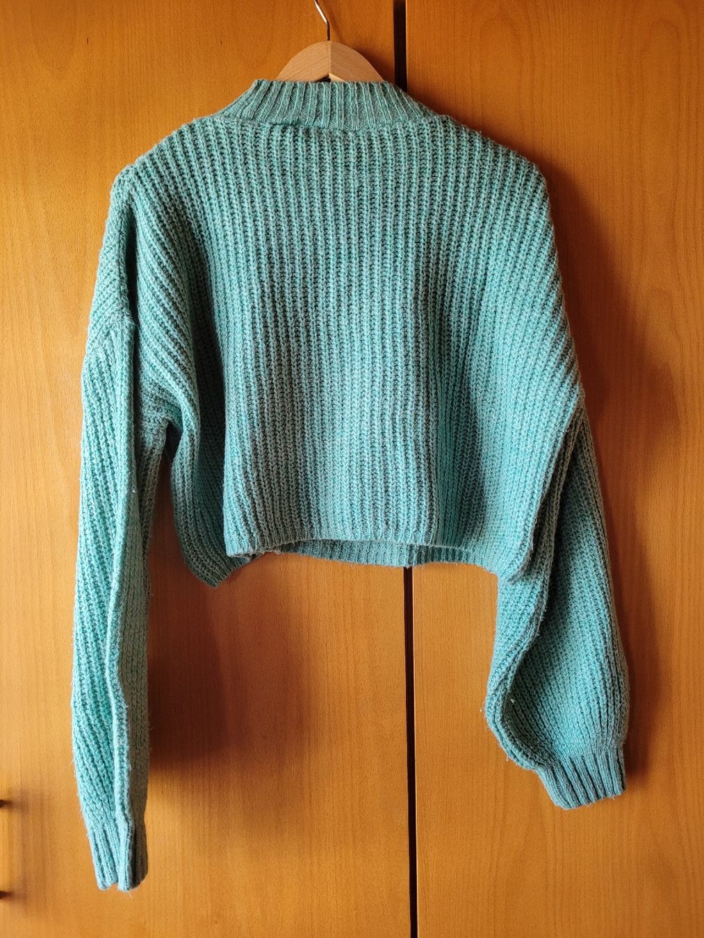 Lotti di vestiti: SET : 4 Pulls d'hiver taille M – Usato da Troistorrents venduto da ma26rion 2