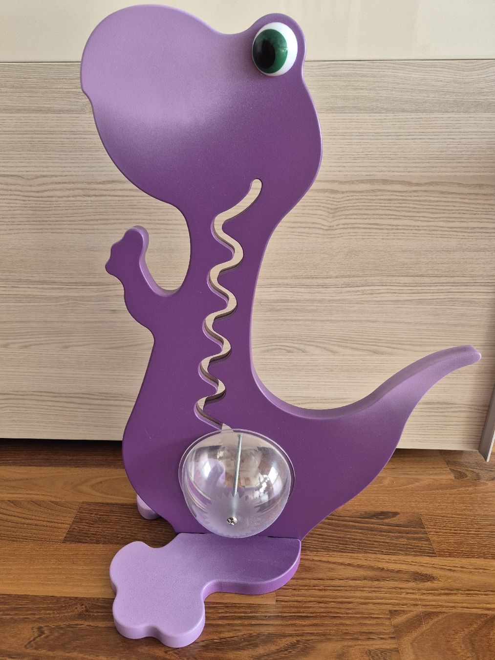Big Belly Bank Tirelires: Kässeli Dino  – D'occasion à Wauwil par sil_gh9d
