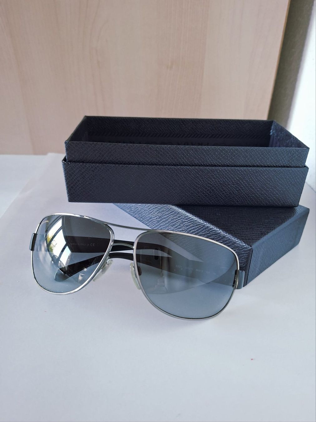 Bulgari Lunettes & Verres: Bvlgari Sonnenbrille 😎 – D'occasion à Weiningen ZH par nic--ole 2