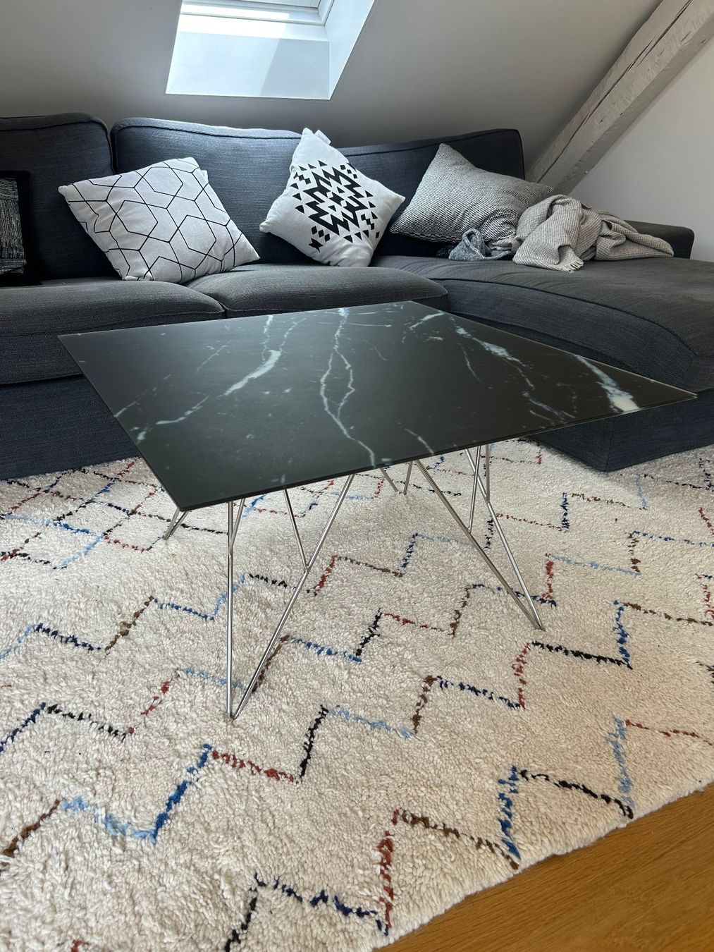 Tavoli: Sofatisch/Couchtisch – Usato da Zürich venduto da olivermueller92 1