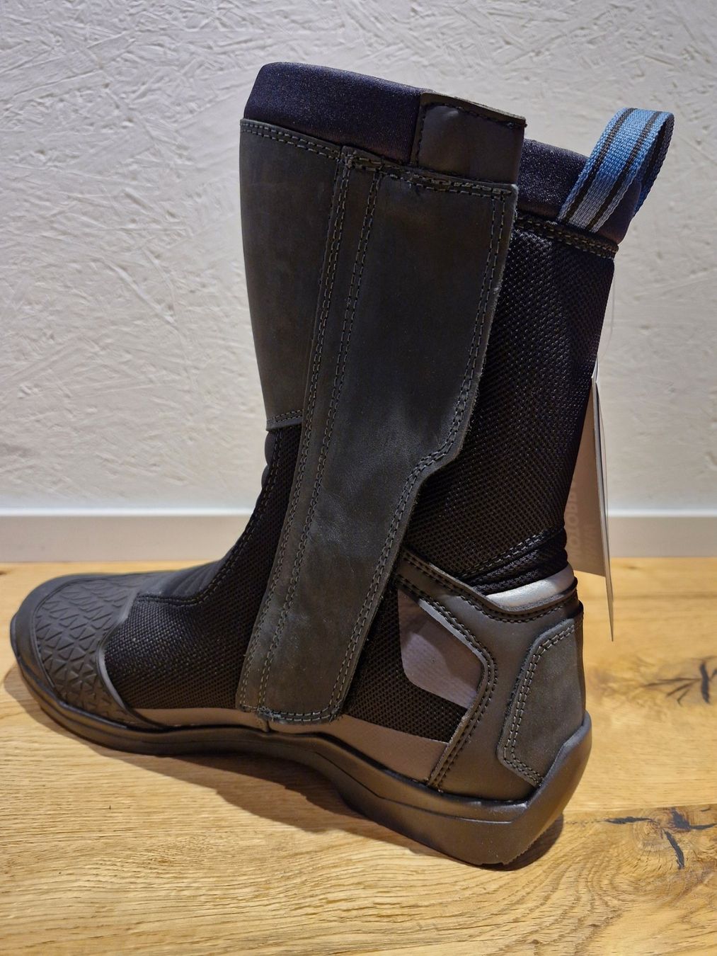 Scarpe da uomo: BMW Stiefel Pillon Air Gr. 43 – Nuovo e nell'imballaggio originale da Ursenbach venduto da adm_dw2j 1