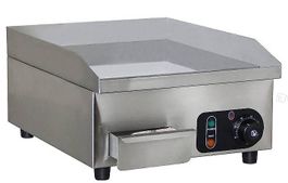Weber Home D360 Elektro-Plattengrill  Top Zustand