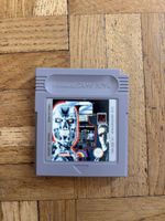 Terminator 2 Game Boy DMG-AV-NOE Spiel gebraucht