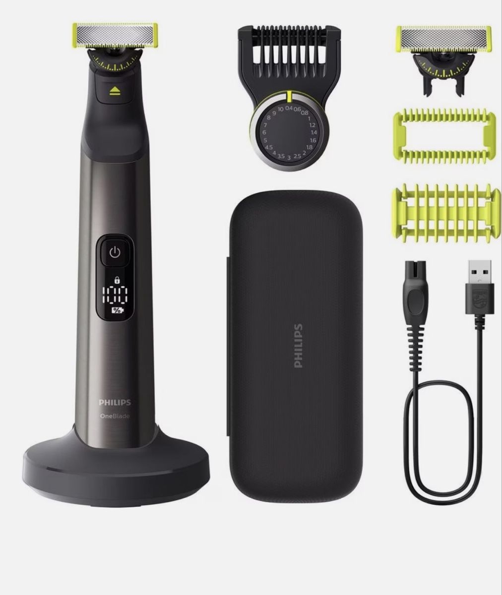 Philips Rasoirs & Lames de rasage: Philips OneBlade Pro 360 – Neuf (Voir description) à Oftringen par galaxus77 1