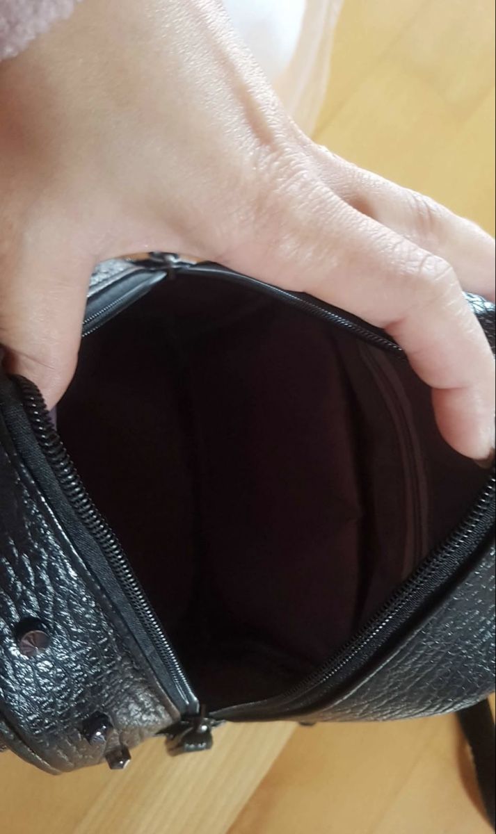 Zaini: Neuen Rucksack – Nuovo e nell'imballaggio originale da Amlikon-Bissegg venduto da Flowers_Blossom 3