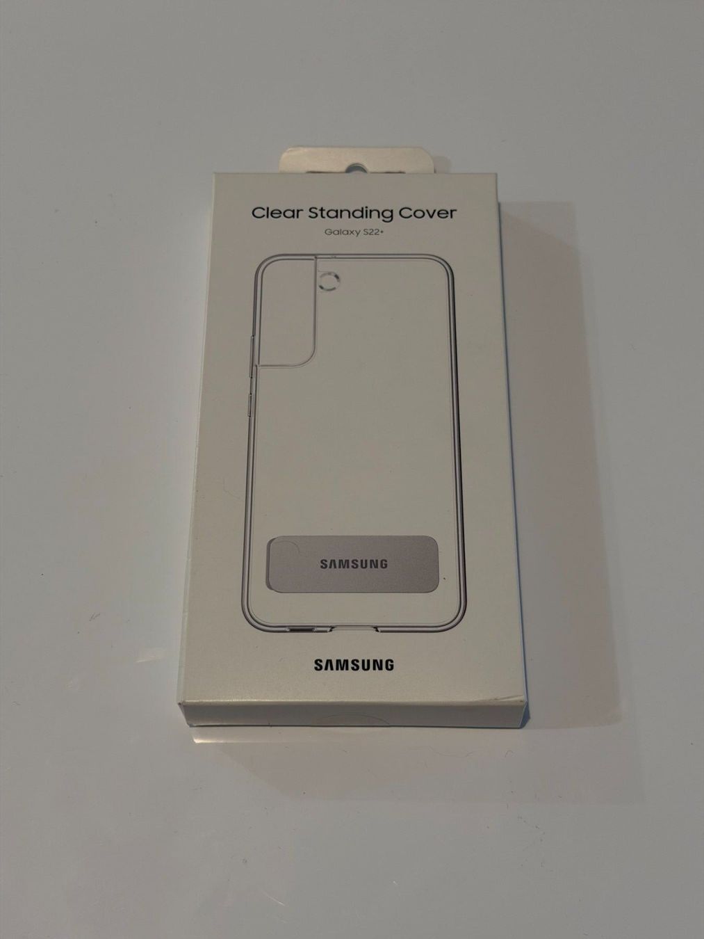 Samsung Coques & Protection écran: Samsung Galaxy S22+ – Neuf avec emballage d'origine à Yverdon-les-Bains par AVRS.CH