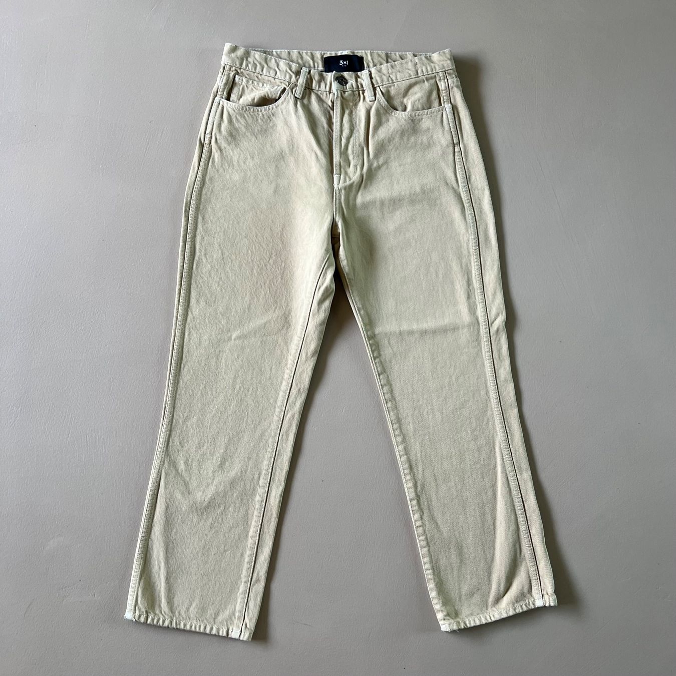 Jeans: 3x1 NYC Jeans – Usato da Zürich venduto da ClosetQueen