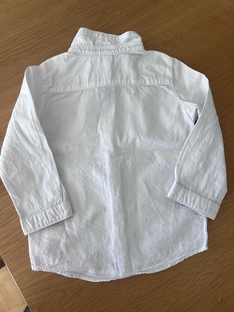 Hemden, T-Shirts & Polos: Hemd – Gebraucht aus Langenthal von Nu89 1