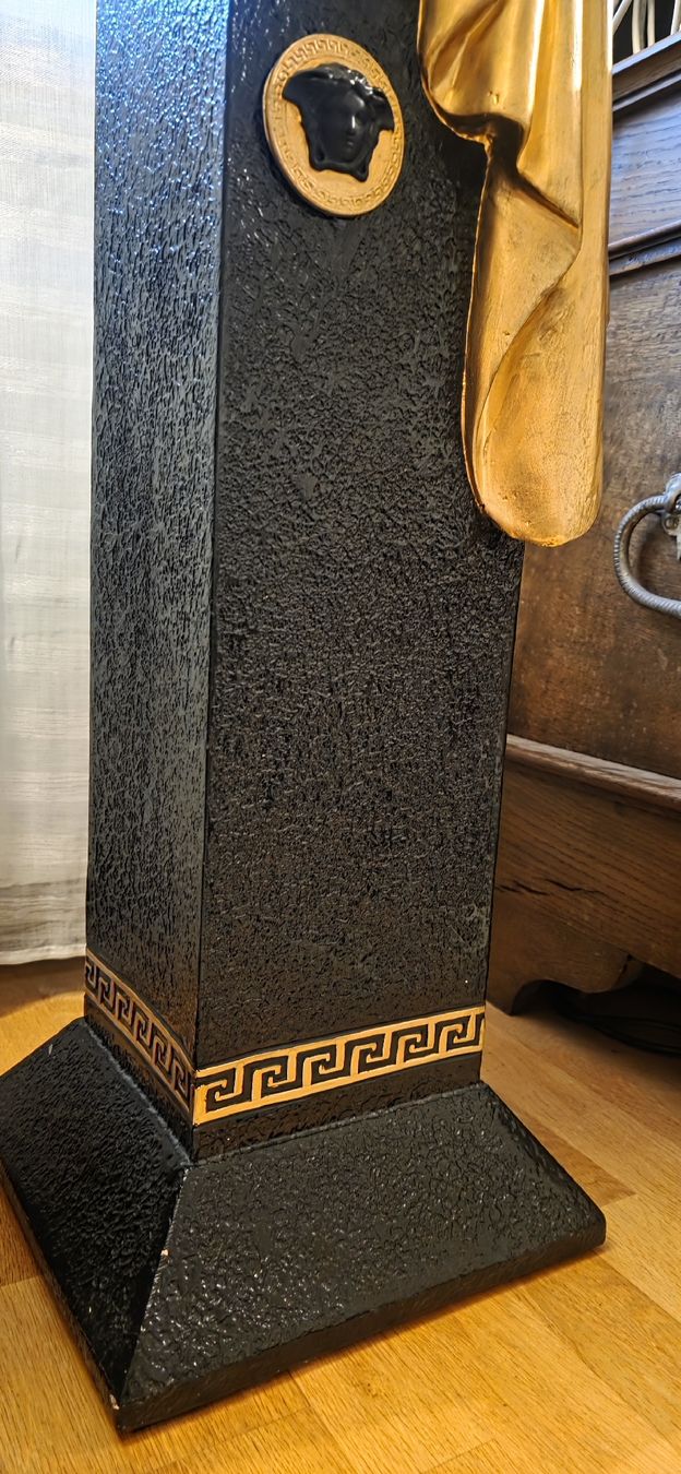 Altro in Decorazioni & Accessori: 2 Griechisch Römische massive Deko Säulen – Usato da Kaufdorf venduto da Nati-Nati 2