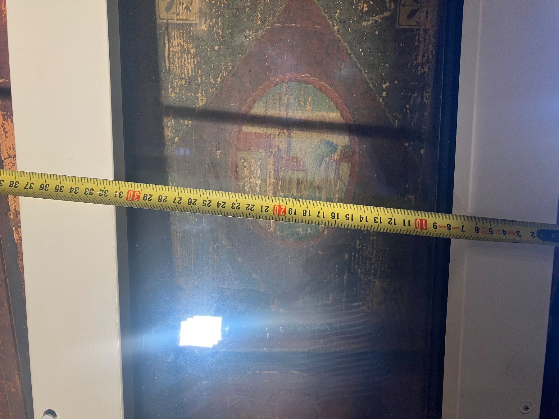 Finestre: langes schmales Fenster, Holz Alu – Usato da Wald ZH venduto da Tulpe_12 4