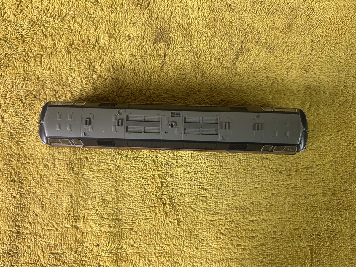 Roco Modelleisenbahnen: Roco H0 V200 DC – Gebraucht aus Schönenberg TG von Vini003 2