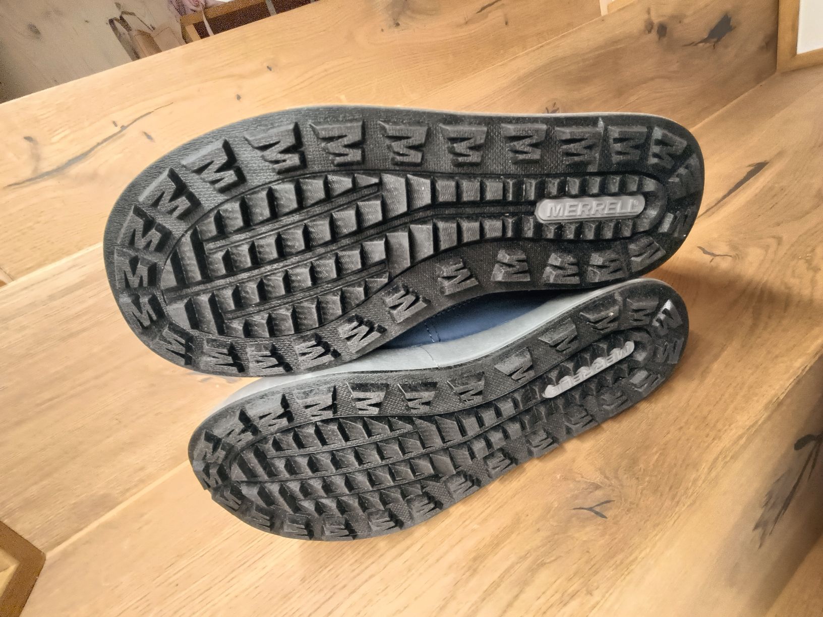 Merrell Scarpe per ragazzi: Winterschuhe Merrell Gr. 35 – Nuovo e nell'imballaggio originale da Humlikon venduto da Zitrone011 2