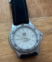 Tag Heuer Professional 200 Meters Herrenarmbanduhr, 37 mm