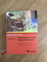 Pflegediagnosen und Pflegemaßnahmen – Doenges / Moorhouse / 