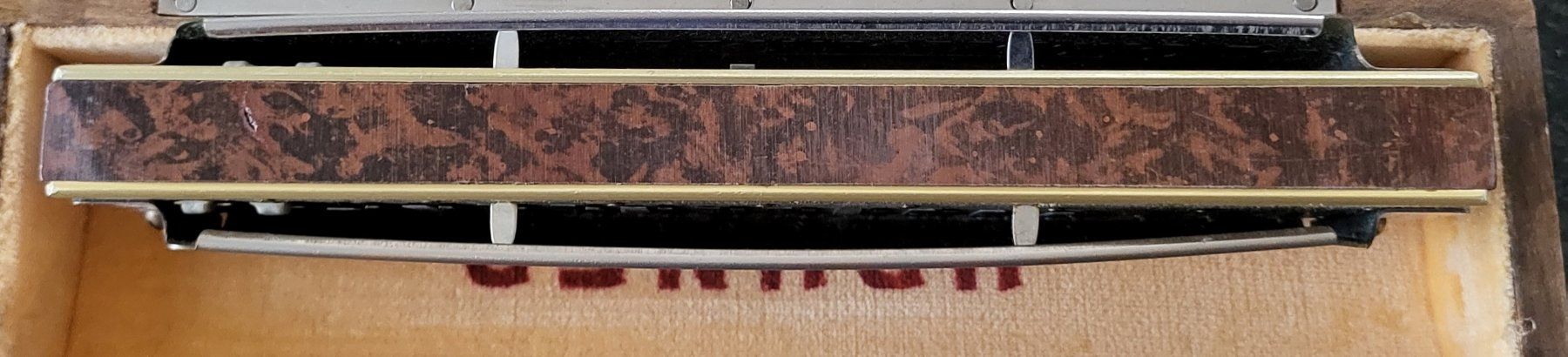 Hohner Strumenti musicali: Hohner – Usato da Villars-sur-Glâne venduto da rifzari 3