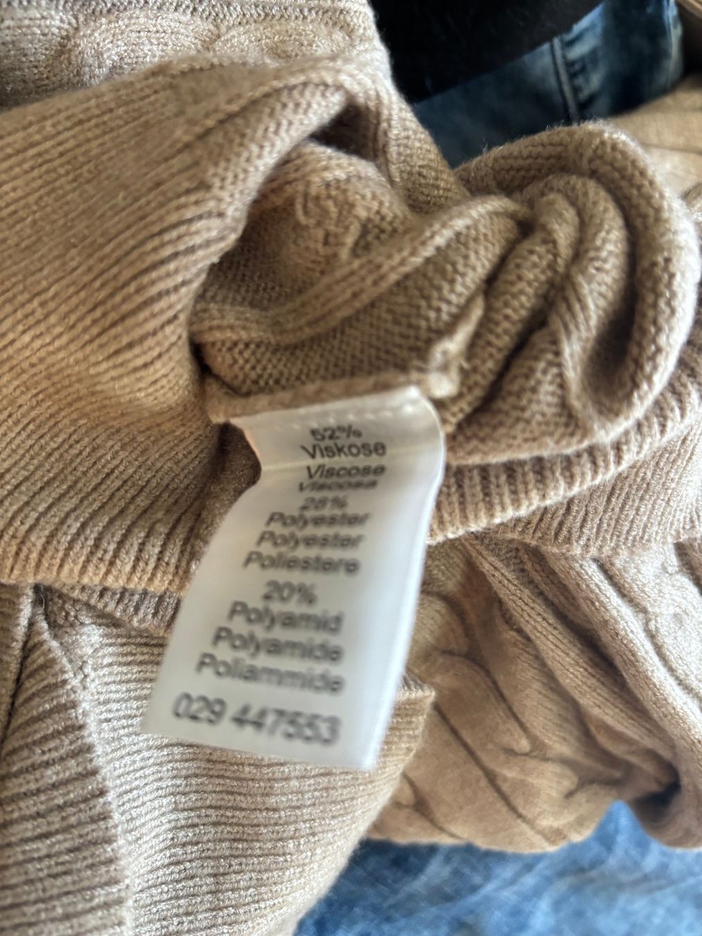 Pullover & Sweatshirts: M.X.O. Pullover neu – Neu (gemäss Beschreibung) aus Merishausen von yourdream 6