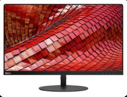 Bildschirm Lenovo ThinkVision T27i-10