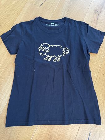 Jenny Deluxe T-Shirt Grösse L