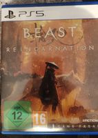 PS5 Spiel Beast of Reincarnation