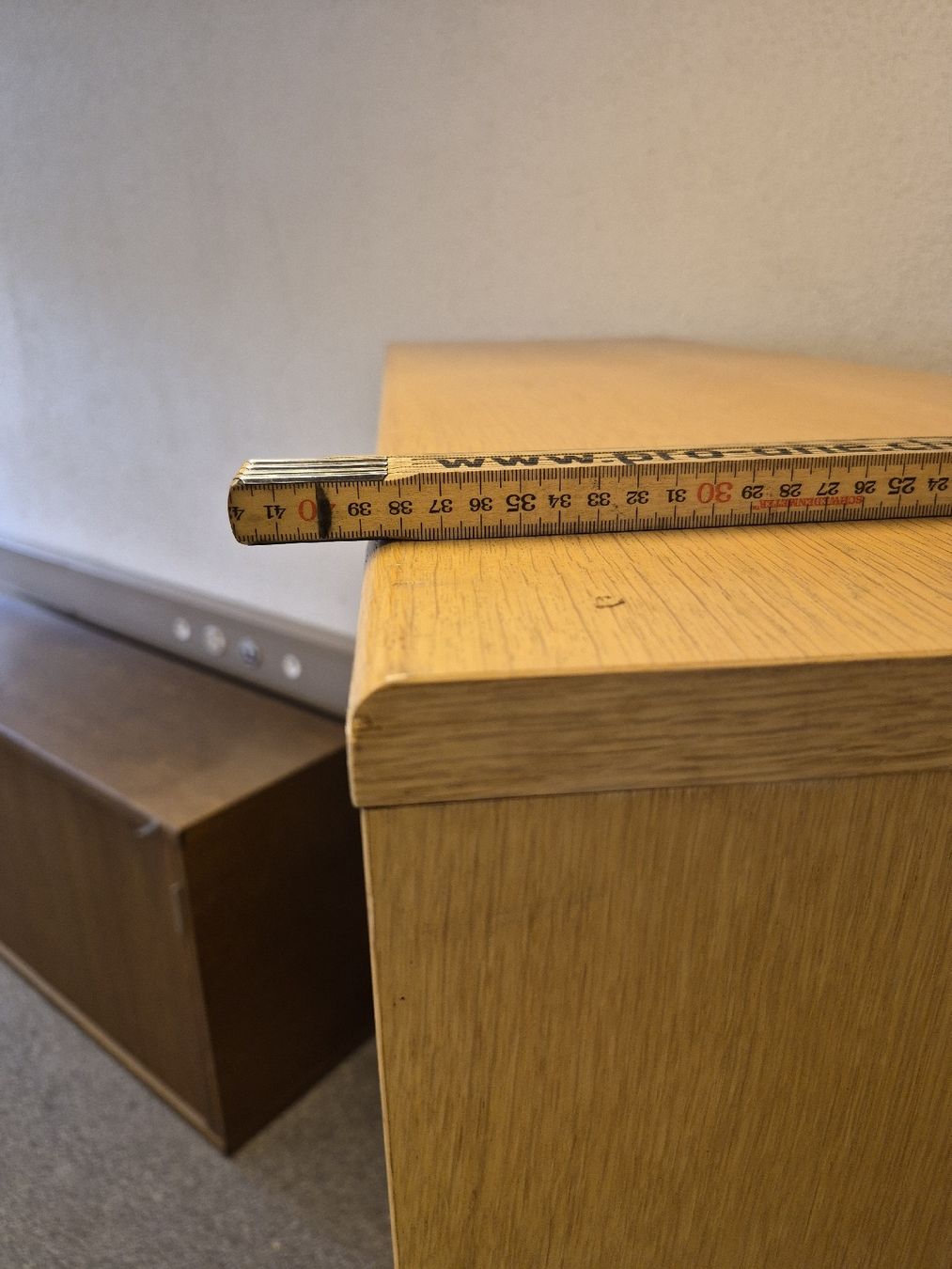 Armadi: Aktenschrank – Usato da Teufenthal AG venduto da ChT. 3