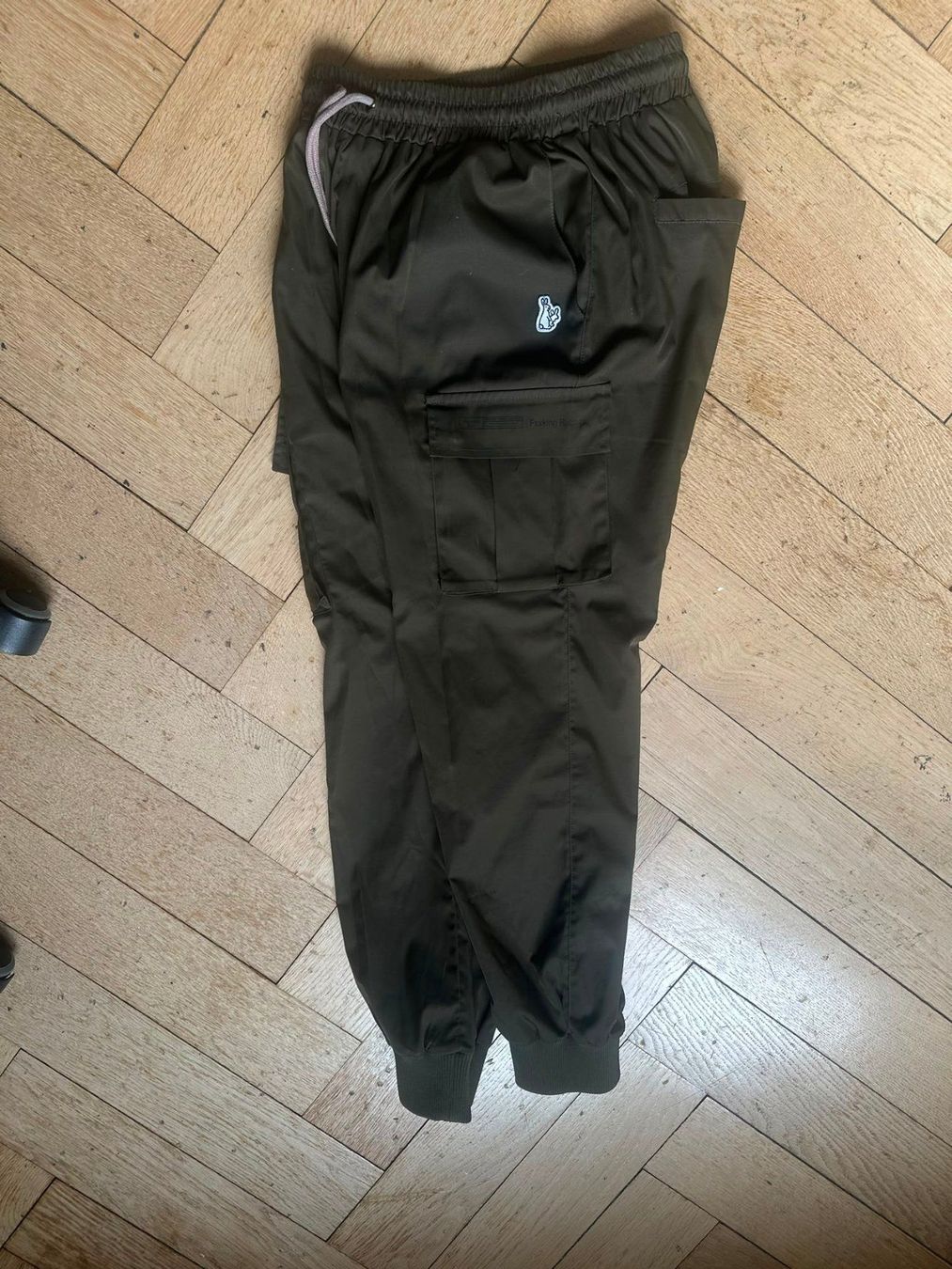 Hosen: #FR2 - Cargo Tech Pants – Gebraucht aus Zürich von har_hmf2 3
