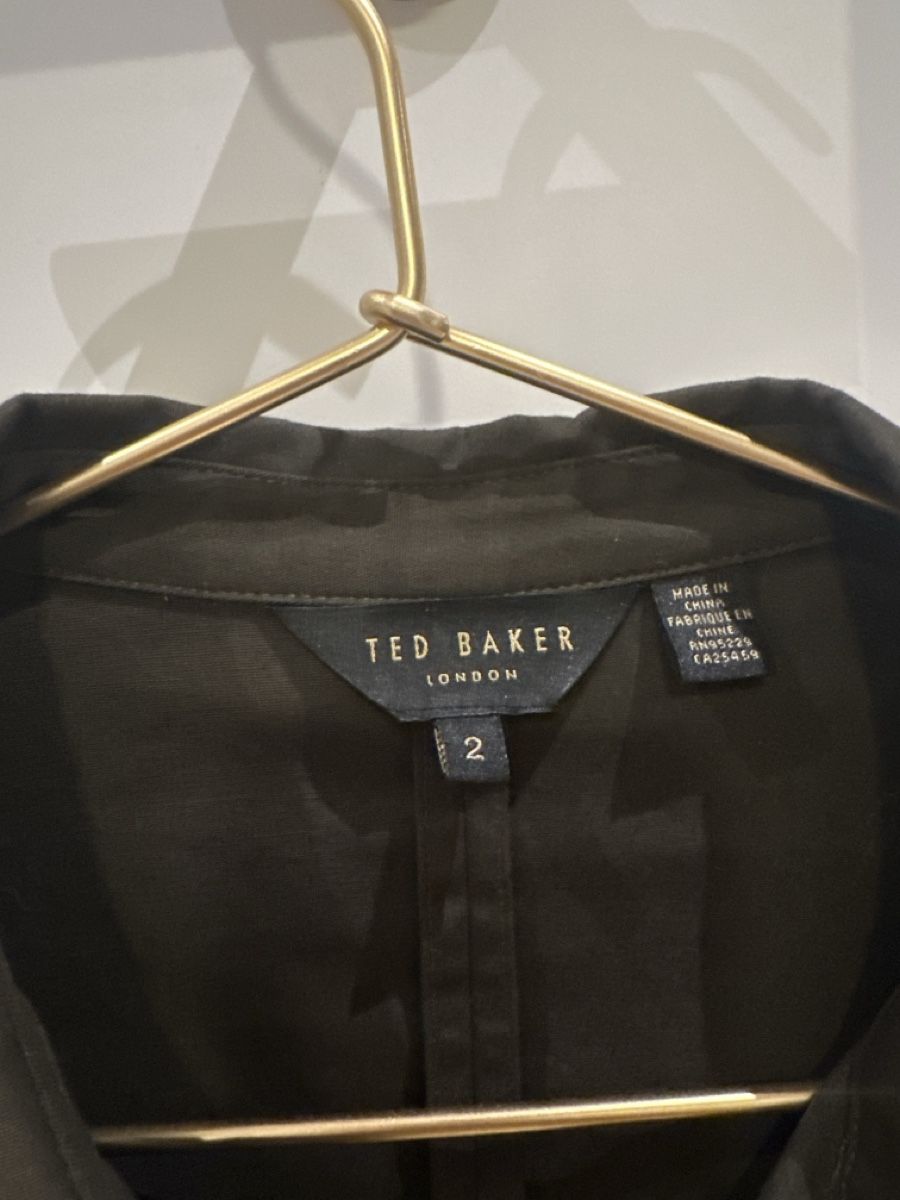 Ted Baker Vestes: Ted Baker - Übergangsjacke – D'occasion à Pfäffikon ZH par she_58bm 1