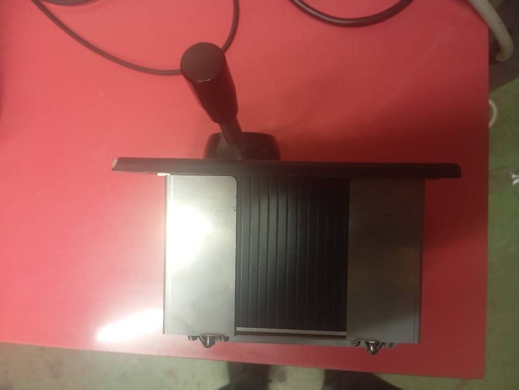 Steuerung: Alphatron AlphaPilot MF Mk1 Autopilot Black – Gebraucht aus Basel von Petergunn 2