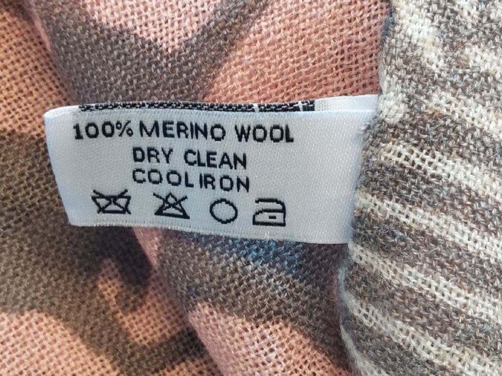 Foulards & écharpes: Schal COMFY Wool Australien Wolle – Neuf (Voir description) à Köniz par scopello12 4