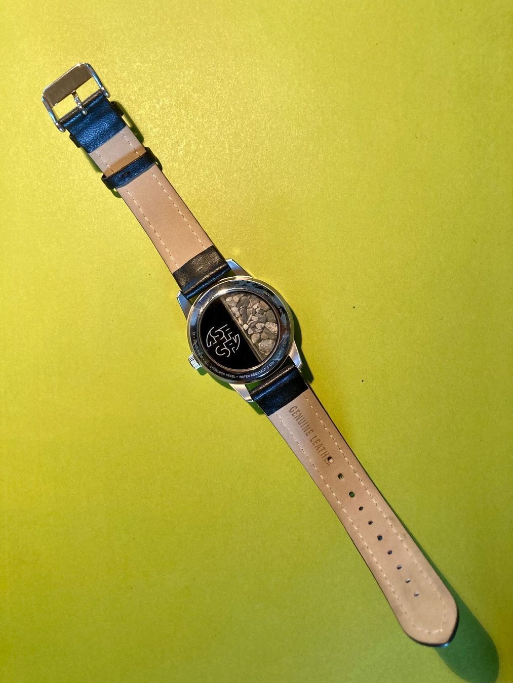 Orologi: Uhr zum Wunder von Bern – Usato da Dielsdorf venduto da Eleanor_Dude 3