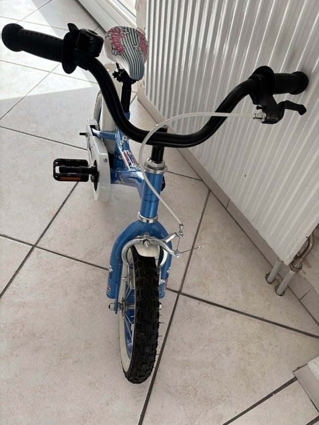 Velos: Vélo enfant Flipper 12” – Gebraucht aus Moutier von ivanotes 2
