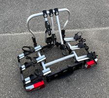 Veloträger Original Mercedes-Benz für 3 Velo's oder E-Bike's