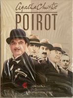 AGATHA CHRISTIE - HERCULE POIROT