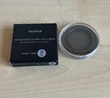 Schutzfilter PRF-39 Super EBC Fujinon