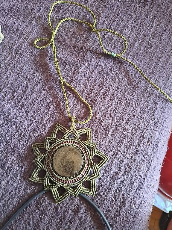 Catenine: Collier – Usato da La Chaux-de-Fonds venduto da atipik 1