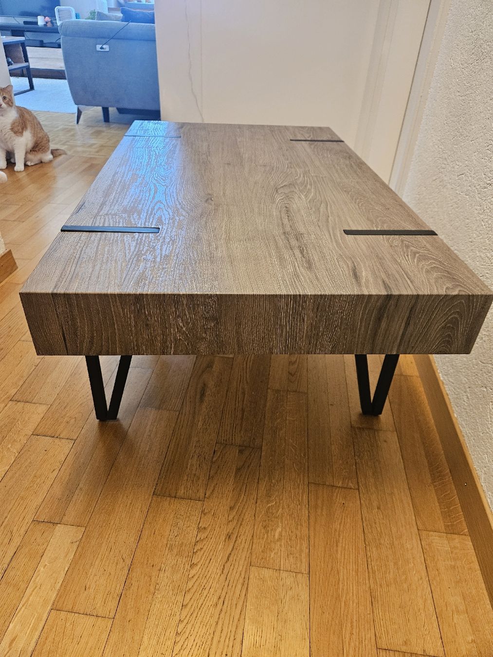 Tables: Kaffeetisch – Neuf (Voir description) à Oetwil am See par Alija.M 2