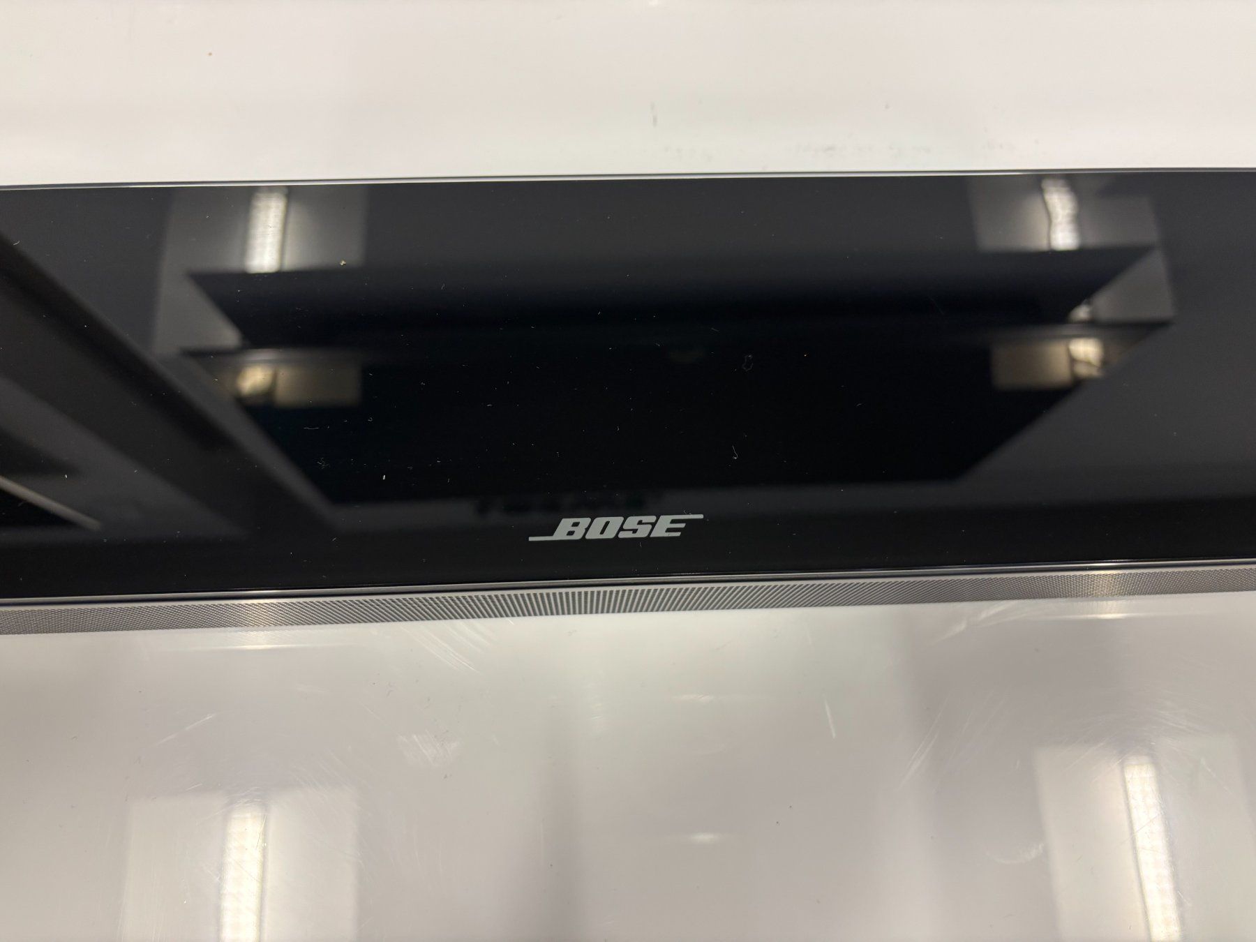 Bose Casse acustiche: Bose Soundtouch 300 Soundbar – Usato da Heerbrugg venduto da Kirchhofer 2