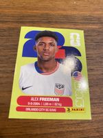 Panini Usa 6