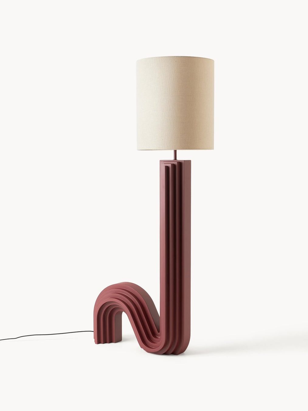 Westwing Lampade: Design-Stehlampe Luomo Westwing Collection CHF 699-45% – Nuovo (secondo la descrizione) da Otelfingen venduto da Yvonne_Outlet