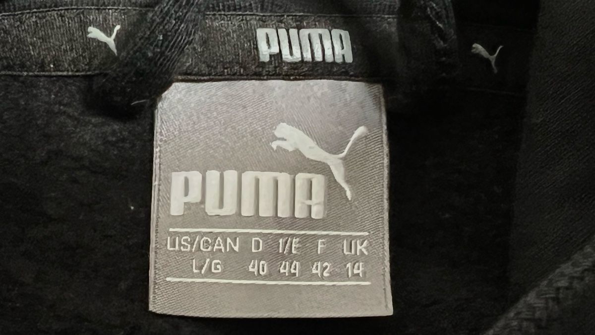 Puma Giacche: Puma Jacke Gr.L - Top Zustand – Usato da Visp venduto da bluenero 4