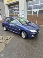 Peugeot 206 1.6i
