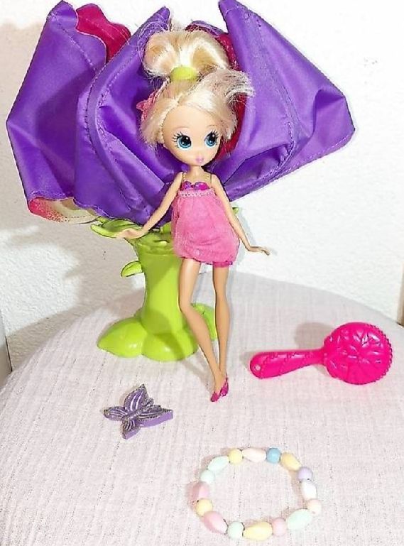 Bambole: Elfinchen Barbie – Usato da Alchenflüh venduto da roh_6xk8