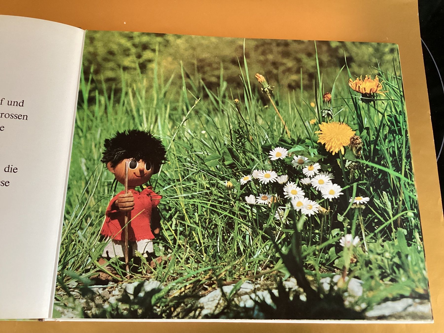 Livres: BASKI / Kinderbuch – D'occasion à Beinwil am See par kae_gh7c 2