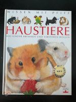 Haustiere